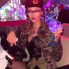 Ангелина, 37, Удомля