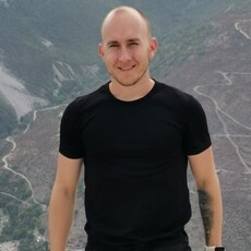 Платоша, 32, Сольцы
