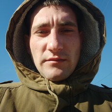Яша, 22, Алешки