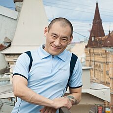 Вадим, 36, Воскресенск