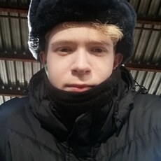 Афаня, 20, Протвино