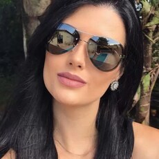 Крис, 36, Отрадный