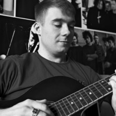 Кузя, 22, Волосово