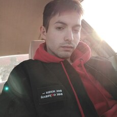 Остап, 23, Новотроицк