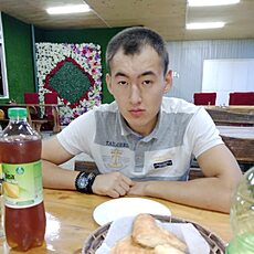 Давидик, 24, Тимашёвск