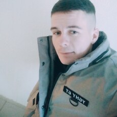 Пётр, 28, Верхнеуральск