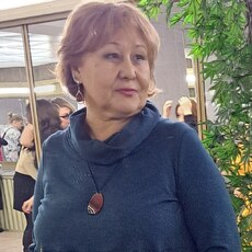Лена, 65, Барнаул