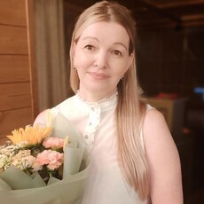 Ника, 47, Навашино
