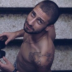 Давидик, 30, Барабинск