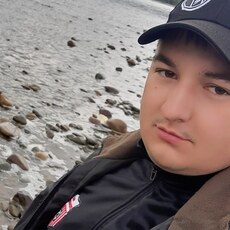 Тим, 25, Верхняя Салда
