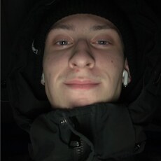 Лёша, 21, Невинномысск