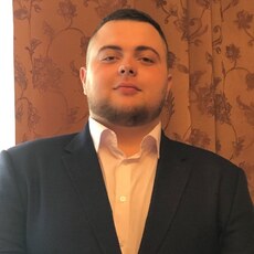 Михаил, 26, Чегем