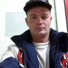 Ростик, 37, Таврийск