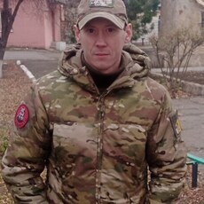 Данила, 34, Байкальск