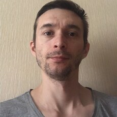 Эрик, 36, Сердобск