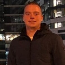 Сеня, 23, Юрюзань
