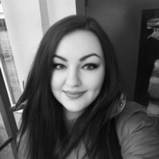 Нэса, 25, Нюрба