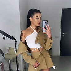 Александра, 20, Кемь