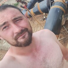 Илья, 30, Североморск