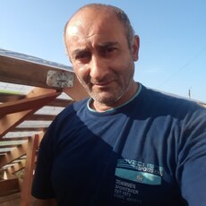 Исаак, 45, Калач-на-Дону