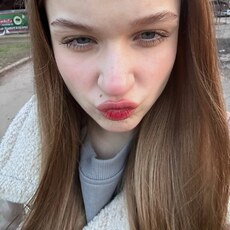 Полина, 21, Химки