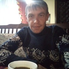 Яша, 37, Покачи