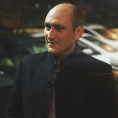 Всеволод, 40, Лихославль