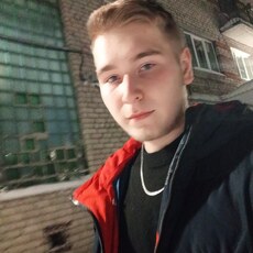 Эмиль, 19, Новосокольники
