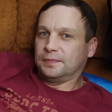 Эрик, 41, Иланский