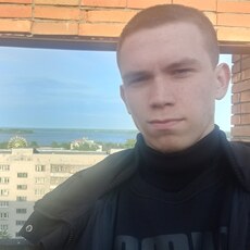 Тим, 21, Кола