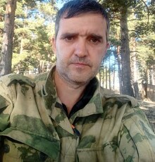 Олег, 49, Судак