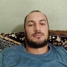 Афаня, 41, Чегем