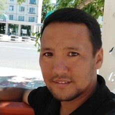 Мирослав, 37, Альметьевск