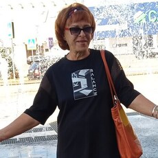 Антонина, 65, Одинцово