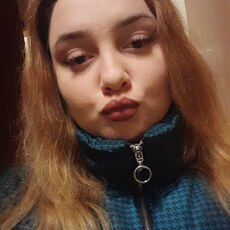 Дарья, 25, Куровское