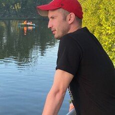 Андрей, 37, Уфа