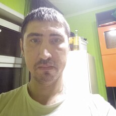 Данила, 35, Волгоград