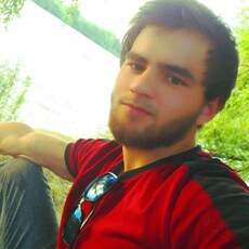 Эрик, 27, Зима