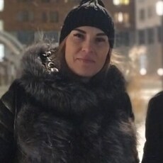 Настя, 38, Оханск