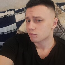 Алексей, 24, Красный Сулин