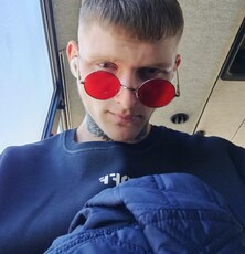 Юрий, 21, Катав-Ивановск