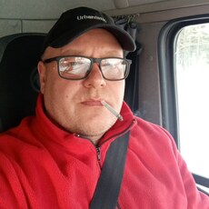 Виссарион, 44, Лахденпохья