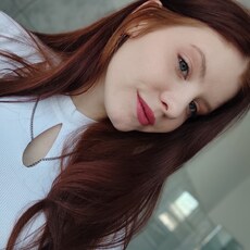 Оксана, 20, Суворов