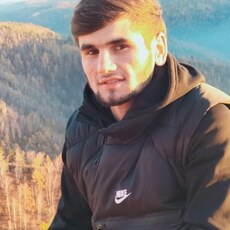 Марик, 24, Моздок
