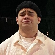 Кир, 19, Чернушка