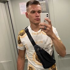 Лёва, 27, Ханты-Мансийск