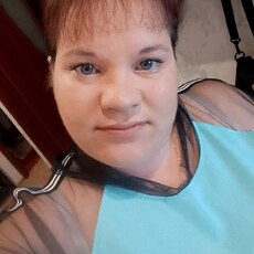 Зинаида, 36, Усть-Катав