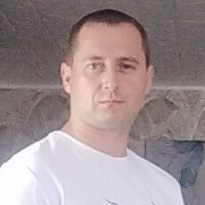 Давид, 35, Новопавловск