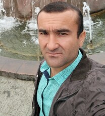 Борис, 38, Старица