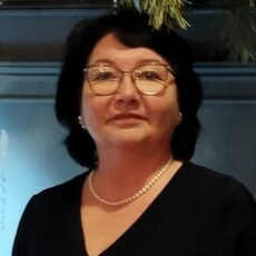 Ника, 59, Воронеж